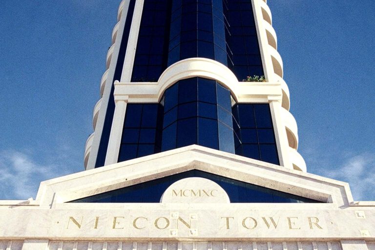 Niecon Tower