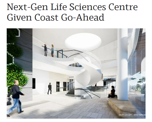 Gold Coast Life Sciences